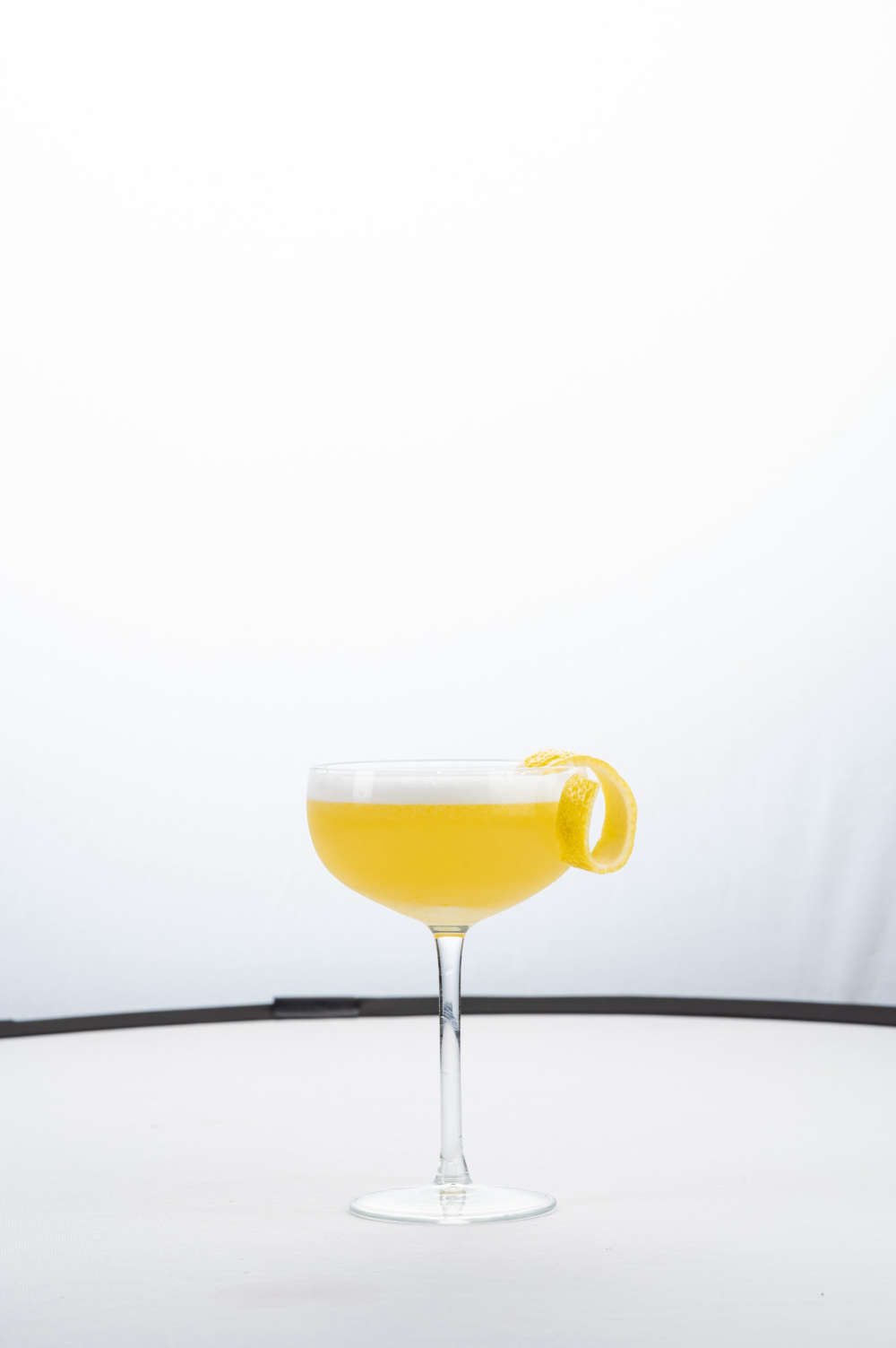 LIMONCELLO SOUR