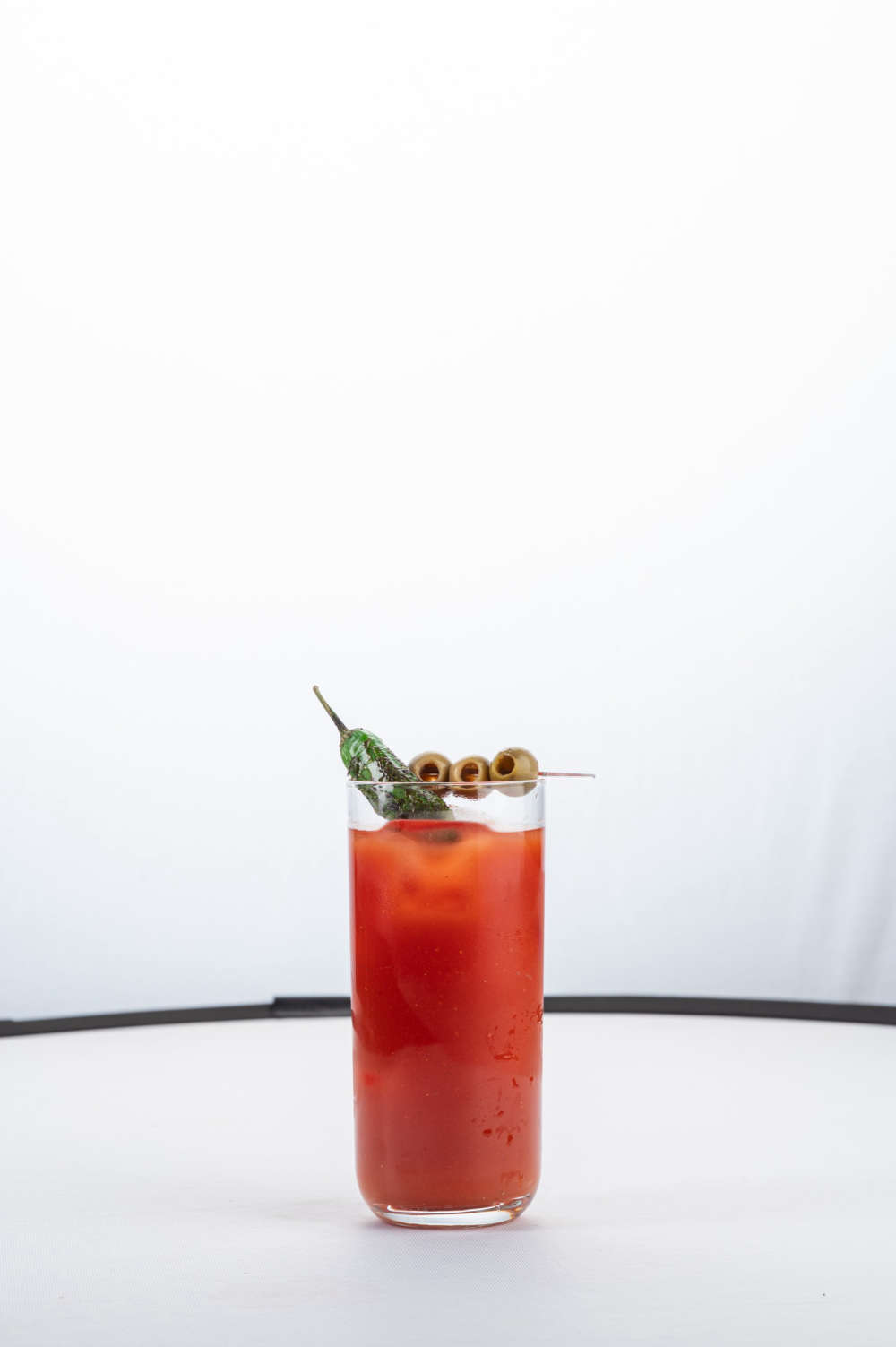 BLOODY MERRY